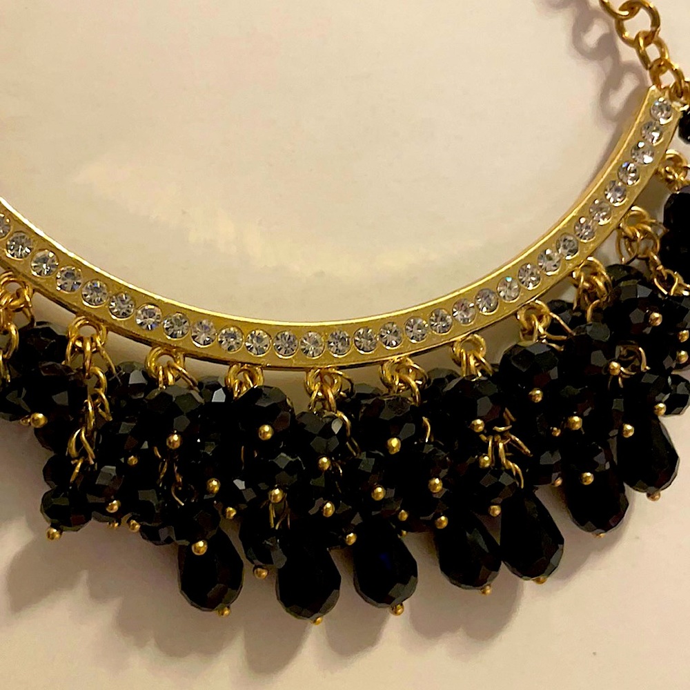 Fancy necklace